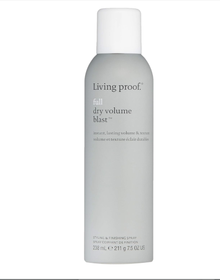 Living Proof Full Dry Volume Blast